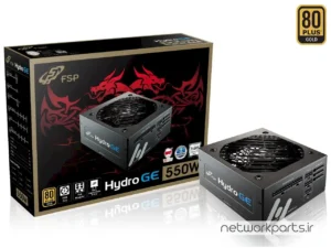 منبع تغذیه اف اس پی (FSP) مدل HGE550M