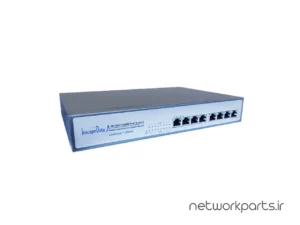 سوییچ لینک پاور (LinkPower) مدل 2008AF دارای 8 پورت