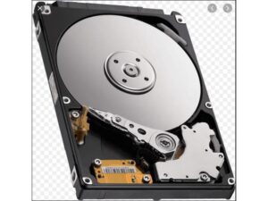 هارد دیسک درایو اینترنال سیگست (Seagate) مدل ST3450856FC ظرفیت 450 گیگابایت سرعت 15000RPM رابط Fibre Channel