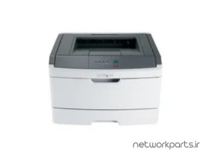 پرینتر تک رنگ لیزری لکسمارک (Lexmark) مدل E260DN
