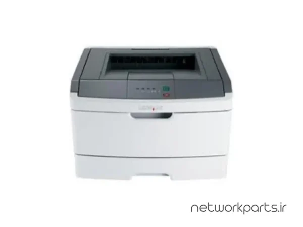 پرینتر تک رنگ لیزری لکسمارک (Lexmark) مدل E260DN