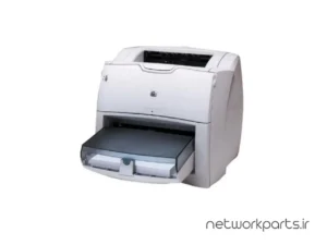 پرینتر تک رنگ لیزری اچ پی (HP) سری LaserJet مدل 1300