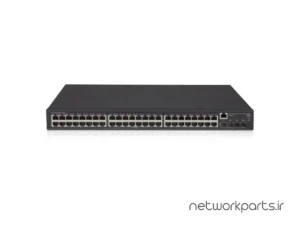 سوییچ اچ پی (HP) مدل 5130-48G-4SFP+-EI دارای 48 پورت