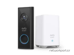 زنگ درب هوشمند انکر یوفی (Anker Eufy) مدل E82101W3b