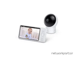 دوربین مدار بسته تحت شبکه (IP) یوفی (Eufy) سری BabyCare مدل SPACEVIEWPRO با وضوح 720P