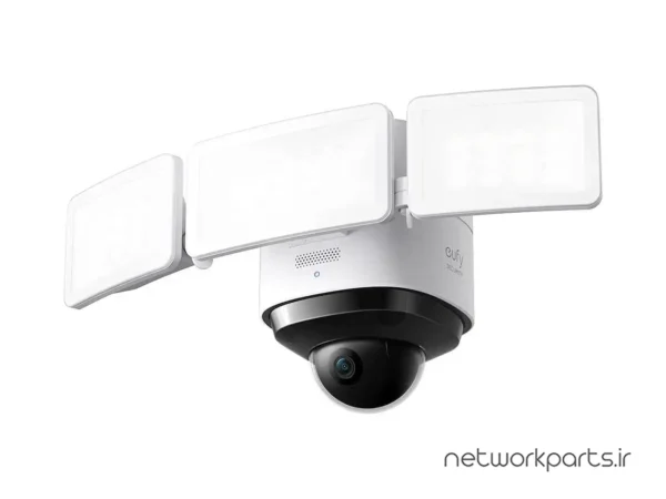 دوربین مدار بسته تحت شبکه (IP) یوفی (Eufy) سری Floodlight مدل CAM2PRO با وضوح 2K