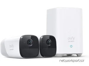 دوربین مدار بسته تحت شبکه (IP) یوفی (Eufy) مدل 2PRO با وضوح 2K