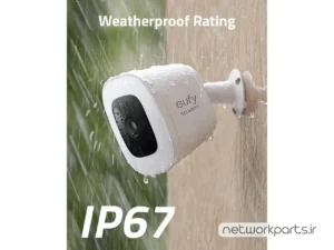 دوربین مدار بسته تحت شبکه (IP) یوفی (Eufy) سری SoloCam مدل L20 با وضوح 1080P