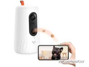 دوربین مدار بسته تحت شبکه (IP) یوفی (Eufy) سری Pet Dog Camera مدل D605 با وضوح 1080P
