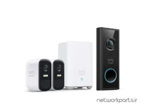 زنگ درب هوشمند انکر یوفی (Anker Eufy) مدل eufyCam2C-Pro & Video Doorbell
