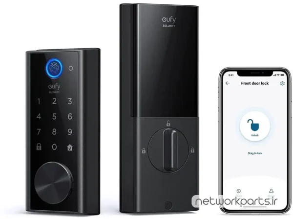 قفل هوشمند انکر یوفی (Anker Eufy) مدل T8520