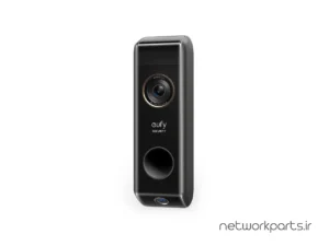 زنگ درب هوشمند انکر یوفی (Anker Eufy) مدل Video Doorbell Dual Camera(باتری)