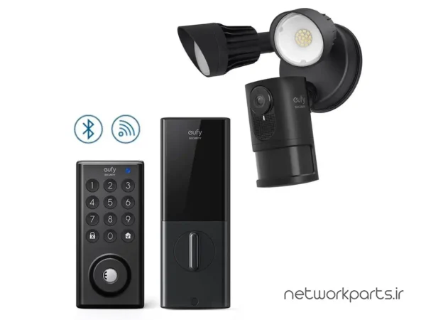 قفل هوشمند انکر یوفی (Anker Eufy) مدل D20