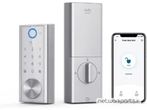 قفل هوشمند انکر یوفی (Anker Eufy) مدل T8520
