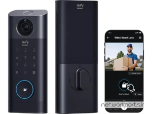 قفل هوشمند انکر یوفی (Anker Eufy) مدل S330