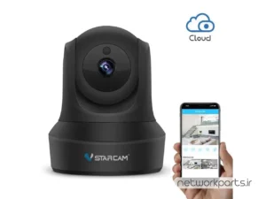 دوربین مدار بسته آنالوگ (Analog) LUOM مدل VSTARCAMC29S با وضوح 1080P