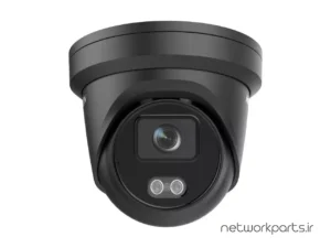 دوربین مدار بسته تحت شبکه (IP) هایک ویژن (Hikvision) سری AcuSense مدل DS-2CD2347G2-LU 4MP با وضوح 2K