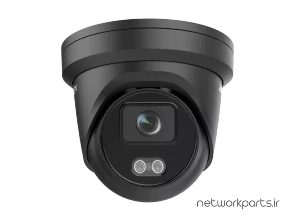 دوربین مدار بسته تحت شبکه (IP) هایک ویژن (Hikvision) سری AcuSense مدل DS-2CD2347G2-LU 4MP با وضوح 2K