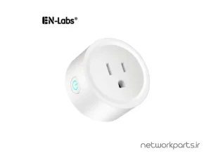 پریز هوشمند En-Labs مدل SMARTPWPG