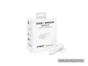 حسگر (سنسور) تماسی Fibaro مدل Door/Window HomeKit