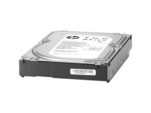 هارد دیسک درایو اینترنال اچ پی (HP) مدل LQ036AA ظرفیت 500 گیگابایت سرعت 7200RPM رابط SATA