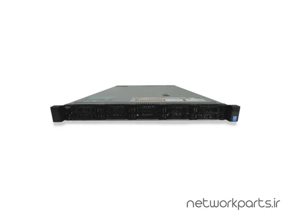 ذخیره ساز تحت شبکه (NAS) دل (DELL) مدل R630 دارای 1.2TB هارد درایو و 768GB حافظه رم