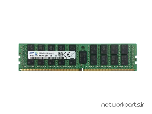 رم سرور (RAM) سامسونگ (SAMSUNG) مدل M393A4K40BB0-CPB0 ظرفیت 32GB