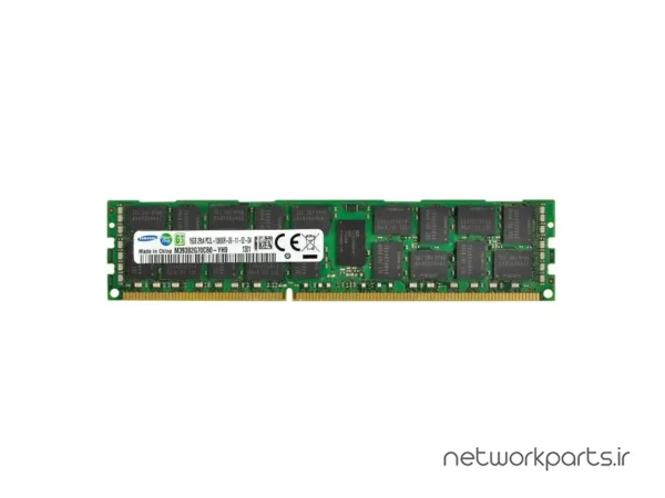 رم سرور (RAM) سامسونگ (SAMSUNG) مدل M393B2G70CB0-YH9 ظرفیت 16GB