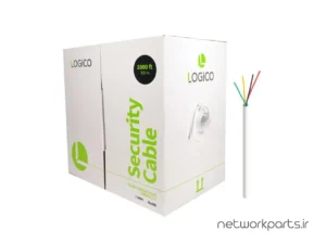 دوربین مدار بسته آنالوگ (Analog) LOGICO مدل PLC4212