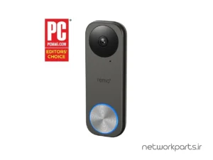 زنگ درب هوشمند Remo+ مدل RMBL-1809H