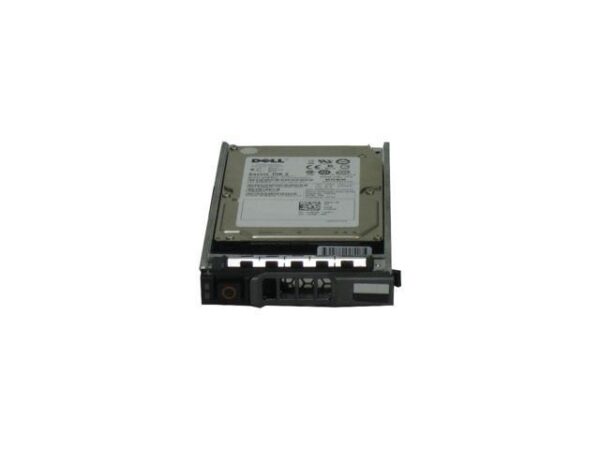 هارد دیسک درایو اینترنال دل (DELL) مدل DNTWD ظرفیت 250 گیگابایت سرعت 7200RPM رابط SATA