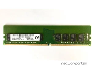 رم سرور (RAM) کینگستون (Kingston) مدل KVR21E15D8-16-KG07115510-508 ظرفیت 16GB