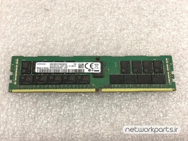 رم سرور (RAM) سامسونگ (SAMSUNG) مدل M393A4K40CB2-CVF ظرفیت 32GB