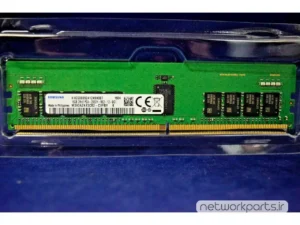 رم سرور (RAM) سامسونگ (SAMSUNG) مدل M393A2K43CB2-CVF ظرفیت 16GB