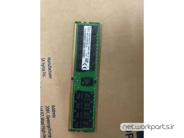 رم سرور (RAM) AVARUM مدل HMAT14JXSRB120N ظرفیت 512GB