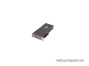 کارت گرافیکی ای ام دی (AMD) مدل S9100 پردازنده گرافیکی FireProS9100 حافظه 12 گیگابایت نوع GDDR5