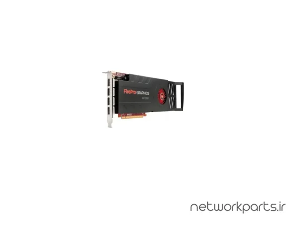 کارت گرافیکی ای ام دی (AMD) مدل W7000 حافظه 4 گیگابایت نوع GDDR5