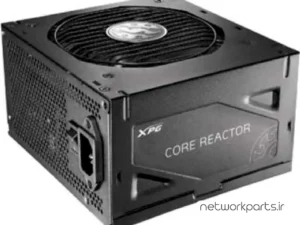 منبع تغذیه ای دیتا (ADATA) مدل 850G-BKCUS کد 75260040