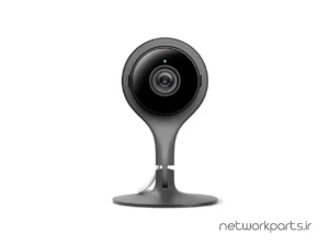 دوربین مدار بسته تحت شبکه (IP) گوگل (Google) مدل NC1102ES 3MP با وضوح 1080P