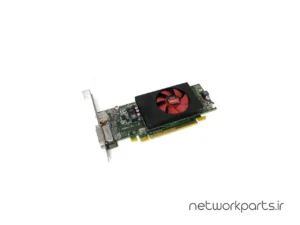کارت گرافیکی دل (DELL) مدل HD-8490 حافظه 1 گیگابایت نوع GDDR3