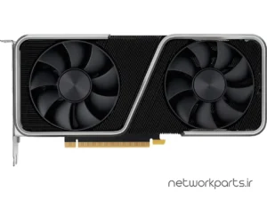 کارت گرافیکی انویدیا (NVIDIA) مدل RTX3060TI پردازنده گرافیکی GeForce-RTX3060Ti حافظه 8 گیگابایت نوع GDDR6