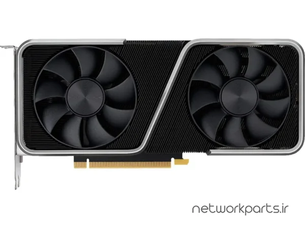 کارت گرافیکی انویدیا (NVIDIA) مدل RTX3060TI پردازنده گرافیکی GeForce-RTX3060Ti حافظه 8 گیگابایت نوع GDDR6