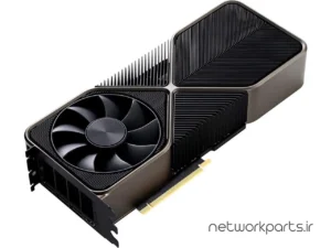 کارت گرافیکی انویدیا (NVIDIA) مدل RTX3090 پردازنده گرافیکی GeForce-RTX3090 حافظه 24 گیگابایت نوع GDDR6