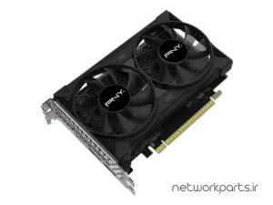 کارت گرافیکی پی ان وای (PNY) مدل GTX1650 حافظه 4 گیگابایت نوع GDDR6