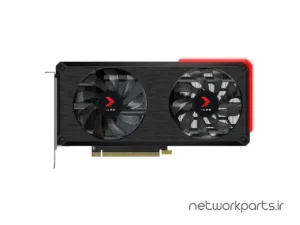 کارت گرافیکی پی ان وای (PNY) مدل RTX3060 پردازنده گرافیکی GeForce-RTX3060 حافظه 12 گیگابایت نوع GDDR6