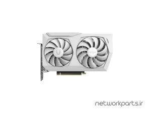 کارت گرافیکی زوتک (Zotac) مدل ZT-A30610F-10PLHR پردازنده گرافیکی GeForce-RTX3060Ti حافظه 8 گیگابایت نوع GDDR6