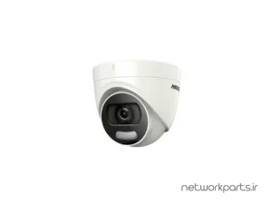 دوربین مدار بسته تحت شبکه (IP) هایک ویژن (Hikvision) مدل DS-2CE72DFT 2MP با وضوح 1080P