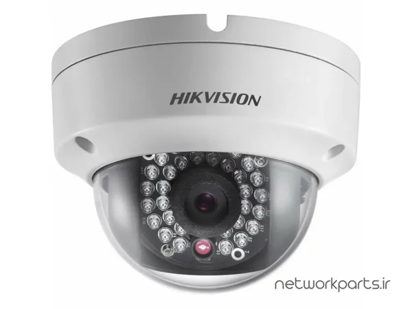 دوربین مدار بسته تحت شبکه (IP) هایک ویژن (Hikvision) مدل DS-2CD2142FWD-IWS 4MP