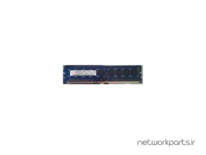 رم سرور (RAM) اس کی هاینیکس (SK hynix) مدل HMT125U7BFR8C-G7 ظرفیت 2GB
