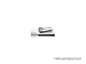 اسکنر دو رو اپسون (EPSON) سری WorkForce مدل DS1630 کد B11B239201